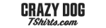 Crazy Dog Tshirts Affiliate Program